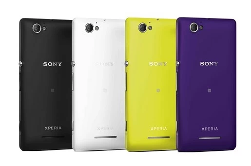 <!--:TH-->โซนี่ ขอแนะนำ Xperia M สมาร์ทโฟนรุ่นเล็กหลากสีสัน ฟังก์ชั่นที่ครบครันในราคาหกพันกว่าบาท<!--:--> 1 Sony Xperia M0011 | Sony (Xperia Series) | <!--:TH-->โซนี่ ขอแนะนำ Xperia M สมาร์ทโฟนรุ่นเล็กหลากสีสัน ฟังก์ชั่นที่ครบครันในราคาหกพันกว่าบาท<!--:-->
