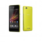 Sony Xperia M003 | Sony (Xperia Series) | <!--:TH--></noscript>โซนี่ ขอแนะนำ Xperia M สมาร์ทโฟนรุ่นเล็กหลากสีสัน ฟังก์ชั่นที่ครบครันในราคาหกพันกว่าบาท