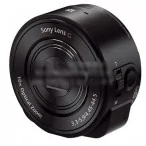 Sony QX10 02 | lens | <!--:TH--></noscript>Sony’s QX10 และ QX1000 เลนส์กล้องเสริม เชื่อมด้วย NFC หลุดภาพทั้ง 2รุ่นแบบทุกซอกทุกมุมจริงๆ