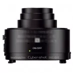 Sony QX10 11 | lens | <!--:TH--></noscript>Sony’s QX10 และ QX1000 เลนส์กล้องเสริม เชื่อมด้วย NFC หลุดภาพทั้ง 2รุ่นแบบทุกซอกทุกมุมจริงๆ
