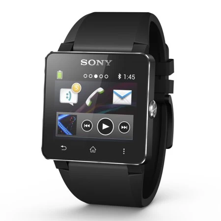 Sony SmartWatch 2 SW2 | smartwatch 2 | <!--:TH--></noscript>Sony กำหนดราคาและวันวางจำหน่ายของ Smart Watch 2 เริ่มต้นที่ 7,600 บาท ขายปลายเดือนนี้