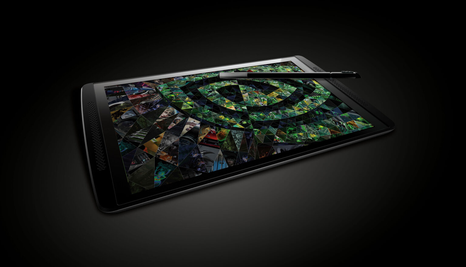 Nvidia เปิดตัว Tablet ภายใต้แบรนด์ตัวเอง ในนาม Tegra Note สเปคน่าคบหา จอ 7 นิ้วมาพร้อมปากกาและราคาแค่ $199 เท่านั้น