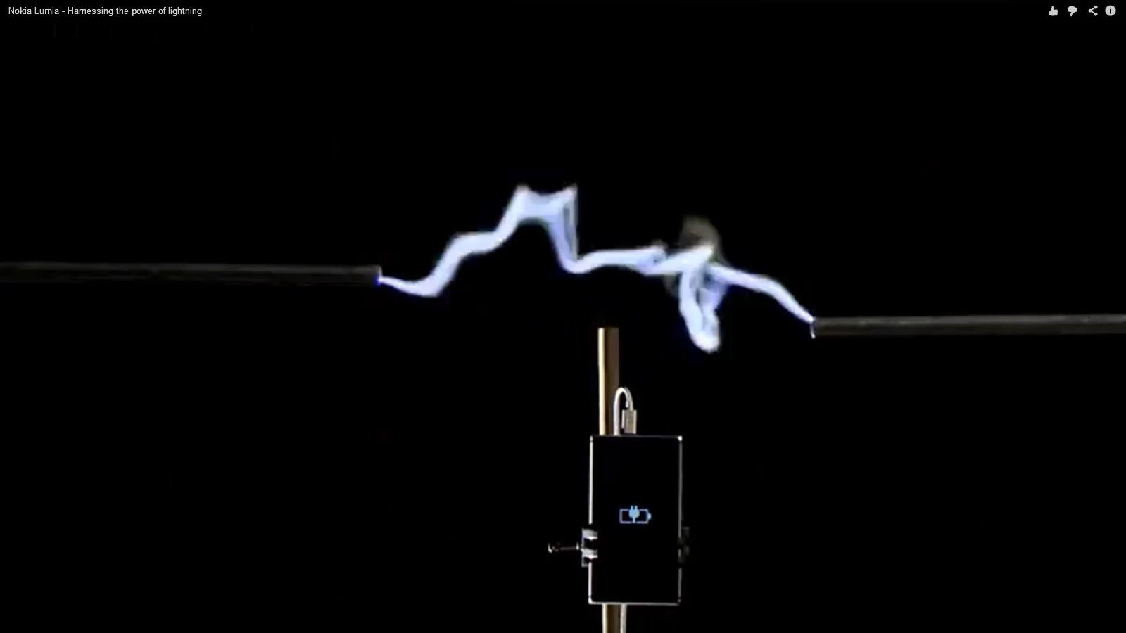 Untitled2 | NOKIA | <!--:TH-->มาลองดูแนวทางการชาร์ตแบตมือถือรูปแบบใหม่...ชาร์ตด้วย “สายฟ้า” แค่ Wireless charging แบบแท่นวางมันยังธรรมดาไป<!--:-->