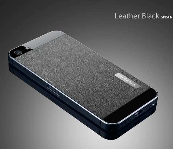 ViewImage1 | iPhone Update | <!--:TH--></noscript>[รีวิวเคส iPhone 5] Spigen SGP Skin Guard for iPhone 5 ความสวยงาม หรูหรา ที่มากับการปกป้องที่ไว้ใจได้