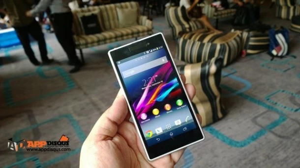 WP 20130306 10 27 28 Pro | xperia Z1 | <!--:TH--></noscript>Sony Xperia Z1 เปิดราคาในไทยแล้ว 20,990 บาท จำหน่ายทั้งสามสีในงาน Mobile Expo ต้นเดือนหน้านี้ 
