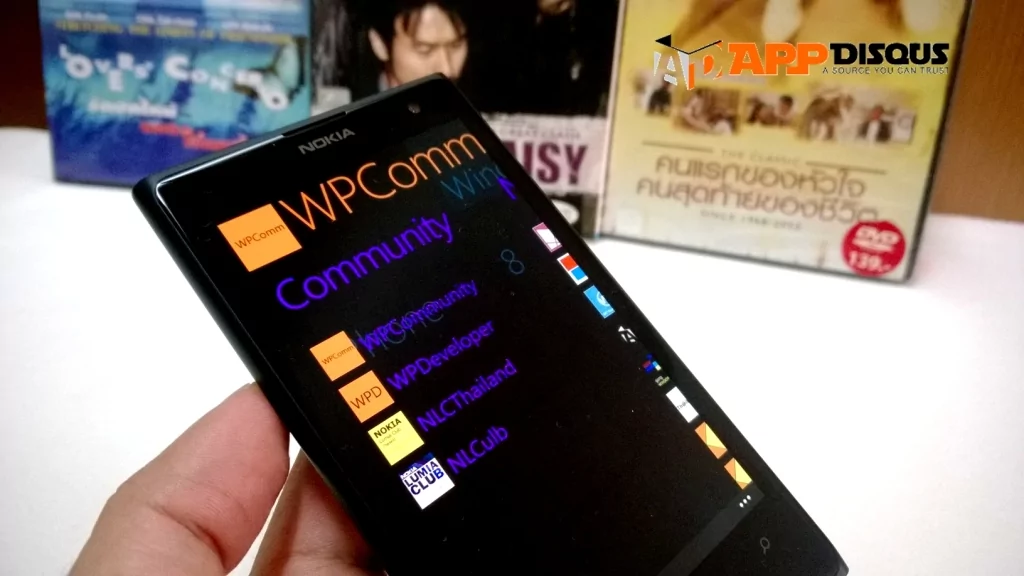 WP 20130918 12 03 44 Pro1 | NOKIA | <!--:TH--></noscript>แนะนำ WPCommunity แอพโดยคนไทย เพื่อสังคมผู้ใช้ Windows Phone ในประเทศไทยโดยเฉพาะ
