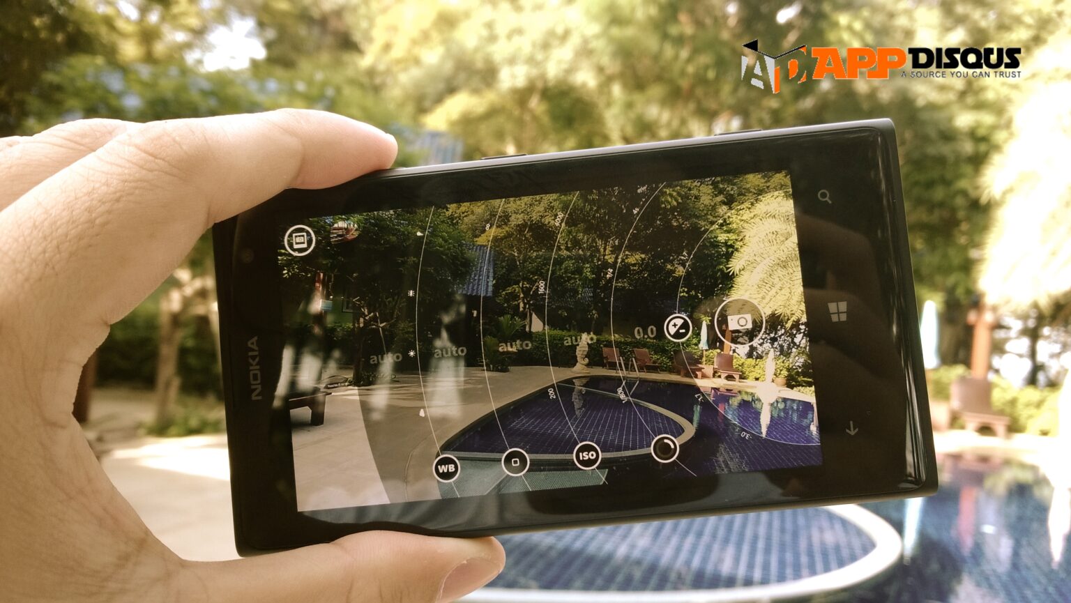 ตัวอย่างการทดสอบถ่ายวีดีโอ Nokia Lumia 1020 : ทั้งกลางวันและกลางคืน และการบันทึกเสียง