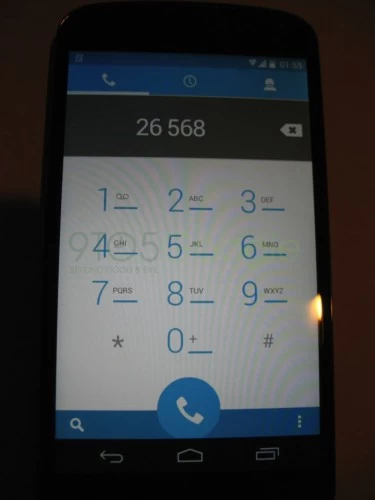 <!--:TH-->หน้าตาการใช้งานตอนโทรและแอพพลิเคชั่นข้อความ ของ Android Kitkat 4.4<!--:--> 1 android kitkat 4 | kitkat 4.4 | <!--:TH-->หน้าตาการใช้งานตอนโทรและแอพพลิเคชั่นข้อความ ของ Android Kitkat 4.4<!--:-->