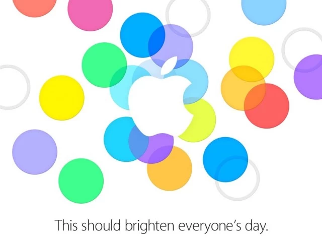 apple invite 910 | iphone 5S | <!--:TH--></noscript>มาตามนัด บัตรเชิญร่วมงานของ Apple มาแล้ว วันที่ 10 กันยายนนี้ มาเติมสีสันให้วันของคุณกัน..iPhone 5 สีมาแน่!!