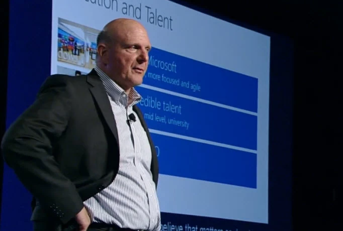 <!--:TH-->CEO ของ Microsoft ยอมรับ Windows phone แทบจะไม่มีที่ยืนในตลาด แต่บอกว่านี่คือโอกาสในอีกรูปแบบหนึ่ง และเสียใจที่ไม่ได้ทุ่มเทให้กับตลาดมือถืออย่างเต็มที่ในช่วง Windows mobile<!--:--> 1 ballmer investor | Steve Ballmer | <!--:TH-->CEO ของ Microsoft ยอมรับ Windows phone แทบจะไม่มีที่ยืนในตลาด แต่บอกว่านี่คือโอกาสในอีกรูปแบบหนึ่ง และเสียใจที่ไม่ได้ทุ่มเทให้กับตลาดมือถืออย่างเต็มที่ในช่วง Windows mobile<!--:-->