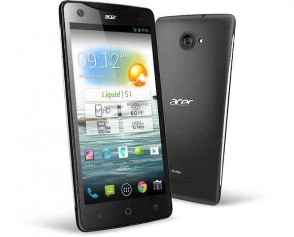 <!--:TH-->Acer Liquid S1 แอนดรอยด์จอใหญ่ 5.7 นิ้ว ขุมพลังควอดคอร์ เตรียมเอาเข้ามาขายในงาน TME 2013 3 - 6 ต.ค.นี้ <!--:--> 1 bigger | Acer Liquid S1 | <!--:TH-->Acer Liquid S1 แอนดรอยด์จอใหญ่ 5.7 นิ้ว ขุมพลังควอดคอร์ เตรียมเอาเข้ามาขายในงาน TME 2013 3 - 6 ต.ค.นี้ <!--:-->