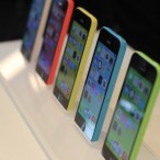 color mono front 100053616 gallery | iphome 5c | <!--:TH--></noscript>SlideShow Hands-on :iPhone 5S และ iPhone 5C : จนถึงตอนนี้คุณเห็นเครื่องตัวจริง iPhone ใหม่ แบบชัดๆ ทุกมุมหรือยัง