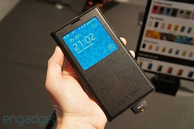 <!--:TH-->ชมชัดๆ S-View Cover สำหรับ Galaxy Note 3 ฝาหนังเย็บรอบกับฟังชั่นที่ใช้งานได้แม้ขณะปิดฝา<!--:--> 1 dsc07298 | S View Cover | <!--:TH-->ชมชัดๆ S-View Cover สำหรับ Galaxy Note 3 ฝาหนังเย็บรอบกับฟังชั่นที่ใช้งานได้แม้ขณะปิดฝา<!--:-->