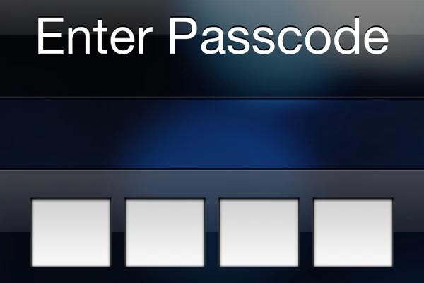 enter passcode blog header | ios7 | <!--:TH--></noscript>iOS7 โดนเจาะไข่แดงแล้ว!! พบข้อบกพร่องของ Passcode สามารถเข้าใช้งานแอพต่างๆ ได้แม้เครื่องล็อคอยู่
