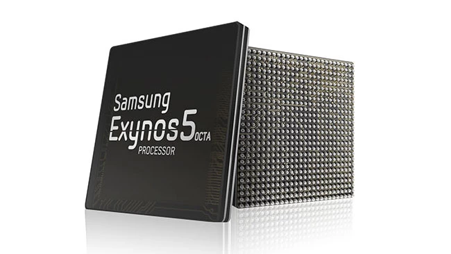 exynos 5 octa 1 | Exynos 5 | <!--:TH-->Samsung หยิบ Exynos 5 Octa Core พัฒนาต่อ เพิ่มรูปแบบการประมวลผลพร้อมกันในรูปแบบอื่นๆ นอกจาก 4+4<!--:-->