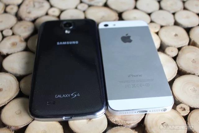 galaxy s4 iphone 5 | iphone 5S | <!--:TH-->Gazelle เผยยอดผู้ใช้ที่ขาย Samsung มือสอง พุ่ง 210% ในช่วงสุดสัปดาห์ของการเปิดจำหน่าย iPhone 5S และ iPhone 5C<!--:-->