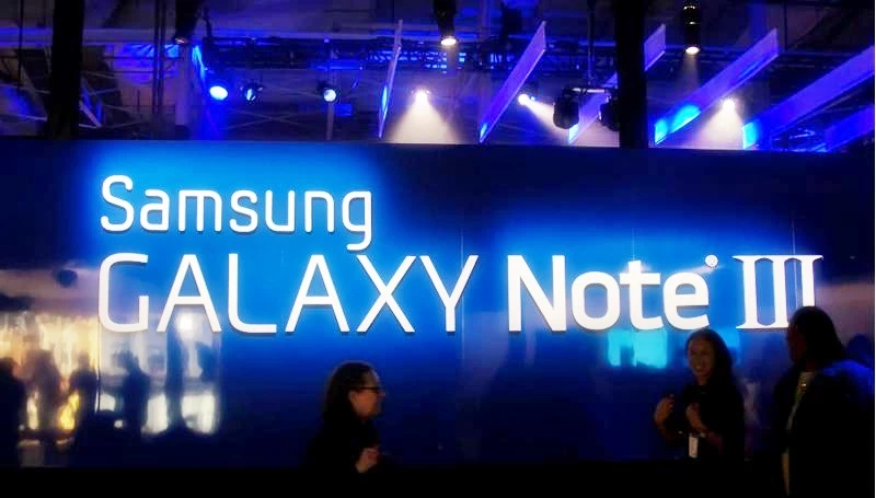 | <!--:TH--></noscript>ภาพเครื่อง Samsung Galaxy Note 3 ภาพแรก!!!