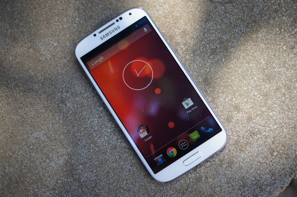 gs4 gpe1 | Galaxy Note2 | <!--:TH--></noscript>กำหนดการอัพเดท Android 4.3 สำหรับ Galaxy S4, Galaxy S3 และ Galaxy Note II ตามข้อมูลคาดการณ์จาก Sammobile 