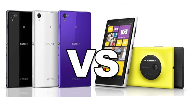 gsmarena 0012 | xperia Z1 | <!--:TH--></noscript>เทียบภาพ : ไม่เซ็ต ไม่เน้น หยิบถ่ายหยิบถ่าย Sony Xperia Z1 ปะทะ Nokia Lumia 1020 