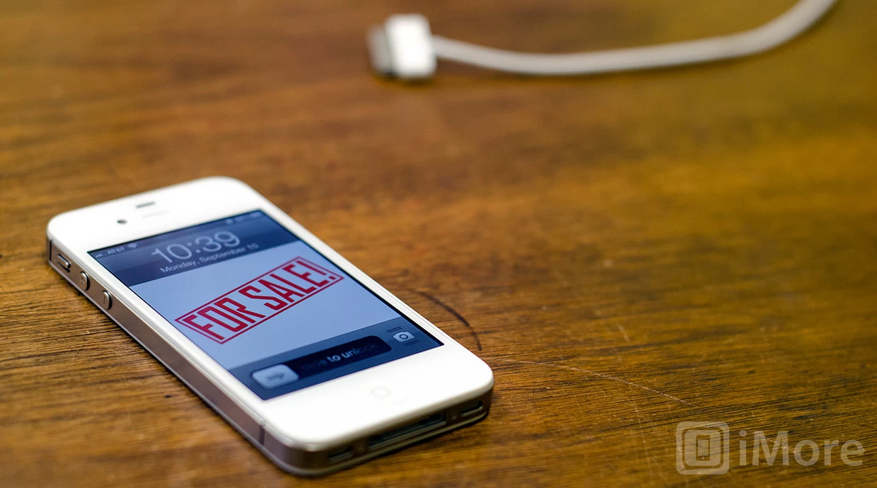 how to sell old iphone | IOS (iPhone/iPad) | <!--:TH-->[Tips] วิธีเตรียม iPhone เครื่องเก่าให้พร้อมขาย รวมถึงช่องทางและวิธีการขายให้ได้ราคาสูงมากที่สุด ก่อนเปลี่ยนเป็น iPhone 5s <!--:-->
