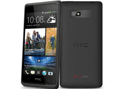 HTC Desire 600C น้องใหม่ที่หน้าตาหล่อเหลากว่าพี่ 600ซะอีก แต่ราคาเดิมนะ