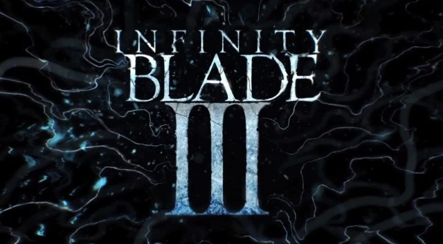 infinity blade 3 | Chair | <!--:TH-->Chair Games ปล่อยเทรลเลอร์ Infinity Blade III เป็นเนื้อเรื่องสั้นเปิดตำนานมหากาพย์นักรบภาคใหม่ ประจำระบบปฏิบัติการ iOS<!--:-->