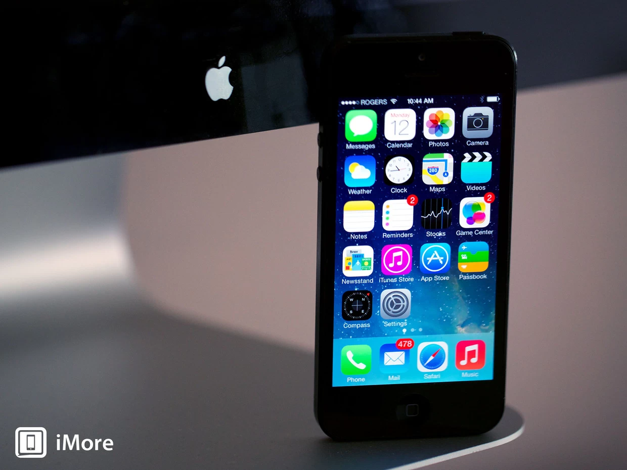 ios 7 iphone tb display hero | iPhone 4 | <!--:TH-->สรุปราคาเครื่องมือสอง iPhone 5, iPhone 4s และ iPhone 4 ช่วงหลังงานเปิดตัว iPhone 5s และ iPhone 5c และก่อนวันวางจำหน่ายจริงในไทย<!--:-->