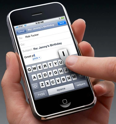 <!--:TH-->iPhone ตอบสนองการทัชเร็วกว่าเครื่อง Android และ Windows Phone สองเท่า! ผลทดสอบชัดๆ วัดกันเป็นมิลลิวินาที <!--:--> 1 iphone | iPhone Update | <!--:TH-->iPhone ตอบสนองการทัชเร็วกว่าเครื่อง Android และ Windows Phone สองเท่า! ผลทดสอบชัดๆ วัดกันเป็นมิลลิวินาที <!--:-->