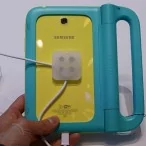l 12 | galaxy tab 3 kids | <!--:TH--></noscript>ภาพชุดใหญ่และรายละเอียด Samsung Galaxy Tab 3 Kids แท็บเล็ตเด็กน้อย พร้อมอุปกรณ์เสริมที่เพิ่มความน่ารักได้อีก
