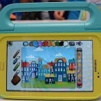 l 21 | galaxy tab 3 kids | <!--:TH--></noscript>ภาพชุดใหญ่และรายละเอียด Samsung Galaxy Tab 3 Kids แท็บเล็ตเด็กน้อย พร้อมอุปกรณ์เสริมที่เพิ่มความน่ารักได้อีก