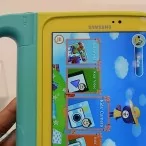 l 33 | galaxy tab 3 kids | <!--:TH--></noscript>ภาพชุดใหญ่และรายละเอียด Samsung Galaxy Tab 3 Kids แท็บเล็ตเด็กน้อย พร้อมอุปกรณ์เสริมที่เพิ่มความน่ารักได้อีก