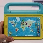 l 41 | galaxy tab 3 kids | <!--:TH--></noscript>ภาพชุดใหญ่และรายละเอียด Samsung Galaxy Tab 3 Kids แท็บเล็ตเด็กน้อย พร้อมอุปกรณ์เสริมที่เพิ่มความน่ารักได้อีก