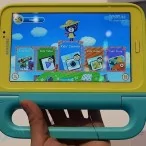 l 51 | galaxy tab 3 kids | <!--:TH--></noscript>ภาพชุดใหญ่และรายละเอียด Samsung Galaxy Tab 3 Kids แท็บเล็ตเด็กน้อย พร้อมอุปกรณ์เสริมที่เพิ่มความน่ารักได้อีก
