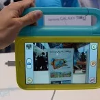 l 71 | galaxy tab 3 kids | <!--:TH--></noscript>ภาพชุดใหญ่และรายละเอียด Samsung Galaxy Tab 3 Kids แท็บเล็ตเด็กน้อย พร้อมอุปกรณ์เสริมที่เพิ่มความน่ารักได้อีก