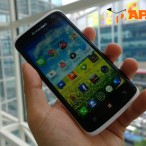 lenovo s820 reviews 02 | Lenovo s820 | <!--:TH--></noscript>รีวิว Lenovo S820 กล้องจัดเต็ม 12MP หน้าจอขนาดใหญ่ รูปทรงสวยงาม ตอบโจทย์ได้ทุกความต้องการ