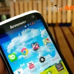 lenovo s820 reviews 34 | Lenovo s820 | <!--:TH--></noscript>รีวิว Lenovo S820 กล้องจัดเต็ม 12MP หน้าจอขนาดใหญ่ รูปทรงสวยงาม ตอบโจทย์ได้ทุกความต้องการ