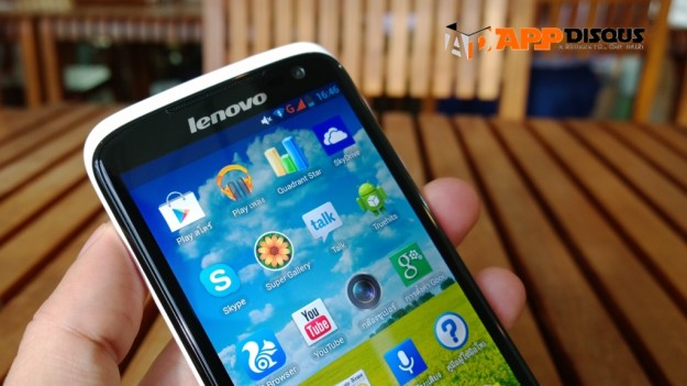 <!--:TH-->รีวิว Lenovo S820 กล้องจัดเต็ม 12MP หน้าจอขนาดใหญ่ รูปทรงสวยงาม ตอบโจทย์ได้ทุกความต้องการ<!--:-->