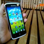 lenovo s820 reviews 42 | Lenovo s820 | <!--:TH--></noscript>รีวิว Lenovo S820 กล้องจัดเต็ม 12MP หน้าจอขนาดใหญ่ รูปทรงสวยงาม ตอบโจทย์ได้ทุกความต้องการ