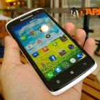 lenovo s820 reviews 44 | Lenovo s820 | <!--:TH--></noscript>รีวิว Lenovo S820 กล้องจัดเต็ม 12MP หน้าจอขนาดใหญ่ รูปทรงสวยงาม ตอบโจทย์ได้ทุกความต้องการ