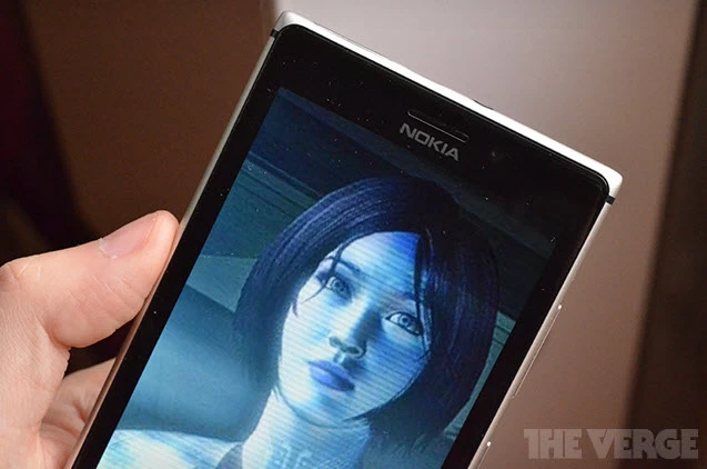 microsoft cortana | cortana | <!--:TH--></noscript>ข้อมูลเพิ่มเติมและหน้าตาแรกของระบบผู้ช่วยส่วนตัวใน Windows phone 8.1 ที่ชื่อว่า 