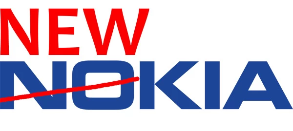 newkia fakelogo | newkia | <!--:TH-->อดีต CEO ของ Nokia Asia Pacific เริ่มก่อตั้ง 