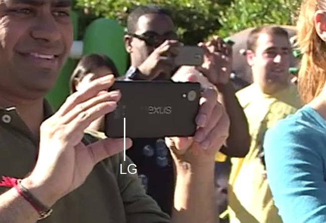<!--:TH-->!!!Nexus 5 เผยตัวเป็นๆ กลางงานเปิดตัวรูปปั้นเจ้าหุ่น Android Kitkat 4.4<!--:--> 1 nexus 5 | android kitkat 4.4 | <!--:TH-->!!!Nexus 5 เผยตัวเป็นๆ กลางงานเปิดตัวรูปปั้นเจ้าหุ่น Android Kitkat 4.4<!--:-->