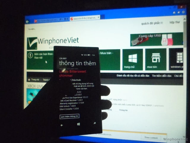 <!--:TH-->หลุดอีกแล้วอัพเดท GDR3 Bittersweet shimmer คราวนี้รันบน Nokia Lumia 920 เผยข้อมูลเพิ่มเติมเกี่ยวกับเจ้าอัพเดทตัวต่อไป<!--:--> 1 nokia bitter sweet shimmer 5 | lumia bittersweet shimmer | <!--:TH-->หลุดอีกแล้วอัพเดท GDR3 Bittersweet shimmer คราวนี้รันบน Nokia Lumia 920 เผยข้อมูลเพิ่มเติมเกี่ยวกับเจ้าอัพเดทตัวต่อไป<!--:-->
