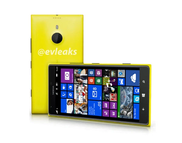 nokia lumia 1520 leaked | lumia 1520 | <!--:TH-->มาแล้วภาพแรกของ Nokia Lumia 1520 จากเจ้าพ่อข่าวหลุด @evleaks<!--:-->