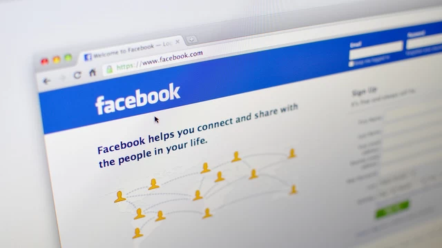 Facebook Sued in Brazil