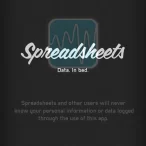 pop open the app to start quantifying your sex life | Application | <!--:TH--></noscript>ฝากกันวันละแอพฯ: Spreadsheets เพิ่มความสนุกให้เรื่องบนเตียง เขย่าให้สุดแรง แผดเสียงให้สุดดัง อึ๊บกันสร้างสถิติเพื่อปลดล็อค (iOS)
