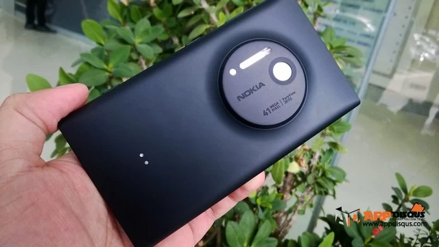preview Lumia 1020 037 | NOKIA | <!--:TH-->พรีวิว Nokia Lumia 1020 สัมผัสแรกในประเทศไทย กับ AppdisQus.com<!--:-->