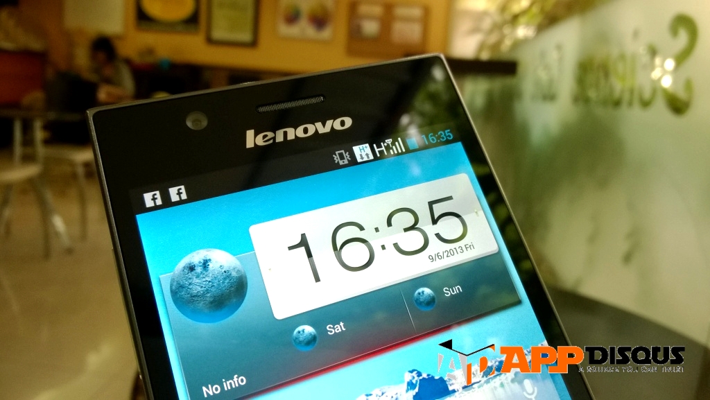 reviews Lenovo K900 34