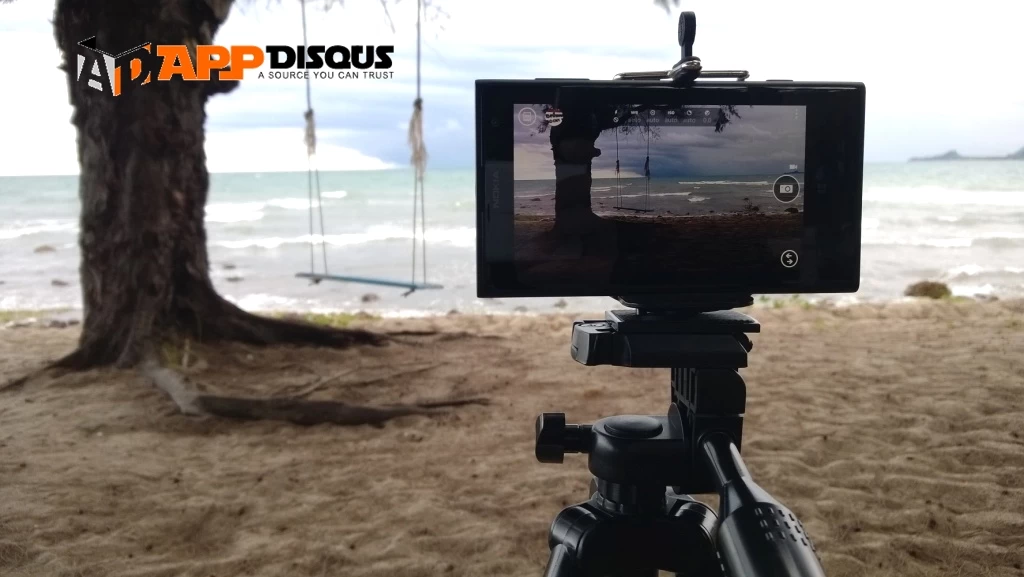 reviews nokia lumia 1020 311 | NOKIA | <!--:TH--></noscript>คลิปวีดีโอ App Review: Nokia Pro Cam [WP8] ด้วย Nokia Lumia 1020 ยกระดับการถ่ายภาพ ด้วยแอพระดับมืออาชีพ
