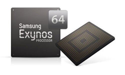 samsung galaxy s5 to debut 64 bit true octa core processor | samsung exynos | <!--:TH-->รายงานเผย ชิปเซ็ท Exynos 64 บิตของ Samsung อยู่ในช่วงการทดสอบขั้นสุดท้ายแล้ว... มาเร็วปานสายฟ้าฟาด<!--:-->